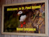 27May: St. Paul Island, The Pribilofs, AK