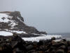 28May: Cliffs near Southwest Point, St. Paul Island, AK