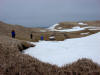 28May: Dunes near Webster House, St. Paul Island, AK
