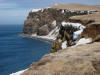29May: Sea cliffs, Southwest Point, St. Paul Island, AK