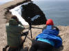 29May: Sea cliffs, Southwest Point, St. Paul Island, AK