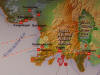 30May: Return route over southwest Alaska
