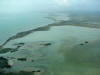 LF2. Northern Coastal Littoral Forest
Shipstern Lagoon and Caribbean Sea