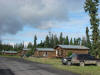 29Jun: Minto, Elliott Highway, AK