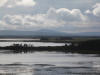 29Jun: Lake at Minto, Elliott Highway, AK