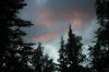 30Jun 12:32AM: Midnight Sun, Elliott Highway, AK