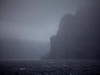 14Jul: Fog near Acutan Island