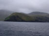 14Jul: Turtle-shaped island near Akutan Island