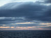 15Jul: Sunrise, 3.5 hr. south of Cold Bay