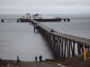 15Jul: Pier and dock, Cold Bay