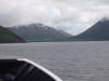 15Jul: Approaching King Cove, Aleutian Islands, AK