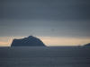 16Jul: Sunrise at sea, Aleutian Islands, AK