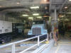 16Jul: Transport level on ship