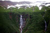 16Jul: Waterfall, Chignik, AK