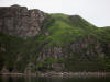 16Jul: 8 hours before first view of Kodiak Is.