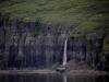 16Jul: Waterfall, Aleutian Islands, AK