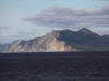 16Jul: Kodiak Island from Shelikof Strait