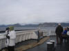 16Jul: Kodiak Island (south end), Shelikof Strait