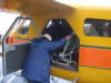 17Jul: Boarding the float plane, Near Island