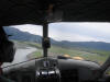 17Jul: Landing at Hallo Bay, Katmai