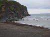 18Jul: Fossil Beach, Kodiak Island, AK