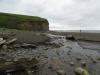 18Jul: Fossil Beach, Kodiak Island, AK