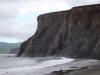 18Jul: Fossil Beach, Kodiak Island, AK