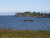18Jul: Road's End, Chiniak, Kodiak Island, AK