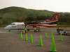 19Jul: Departure plane, Kodiak, AK