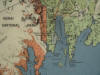 24 Jul: Map of Seward & Resurrection Bay, AK