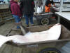 24 Jul: Flounder, Seward, AK