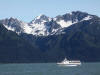 24 Jul: Resurrection Bay, Seward, AK