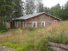 03Aug: Chicken Gold Camp, Chicken, AK