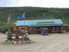 03Aug: Chicken Creek Outpost, Chicken, AK