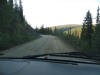 04Aug: Taylor Highway east of Chicken, AK