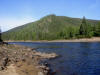 04Aug: Fortymile River, Taylor Highway toward Eagle, AK