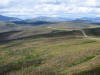 04Aug: Taylor Highway near American Summit, AK