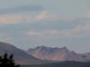 20Jun: Mt. McKinley (above the clouds), Denali NP, AK