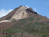 20Jun: peak near Stony Dome, Denali NP, AK
