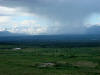 21Jun: Rainstorm, Denali Hwy, AK