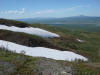 23Jun: OSAR Lake Trail, Maclaren Summit, Denali Hwy, AK