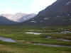23Jun: Glacier Gap Lake Trail, Denali Hwy, AK