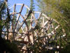 06Aug: Steamboat wreckage, Yukon River, YT