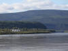 06Aug: Dawson City, Yukon River, YT