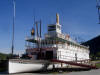 08Aug: Keno, Dawson City, YT