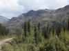 08Aug: Tombstone Territorial Park, Dempster Highway, YT