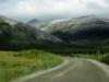 09Aug: Scenery, KM137-150, Dempster Hwy