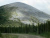 09Aug: Scenery, KM137-150, Dempster Hwy