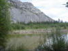 09Aug: Sapper Hill (dolomite), KM 193, Dempster Hwy