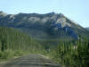 10Aug: Torrs (product of frost shattering), KM 202, Dempster Hwy
